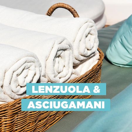 Residenza Mayla Villa Lignano Sabbiadoro Ngoại thất bức ảnh