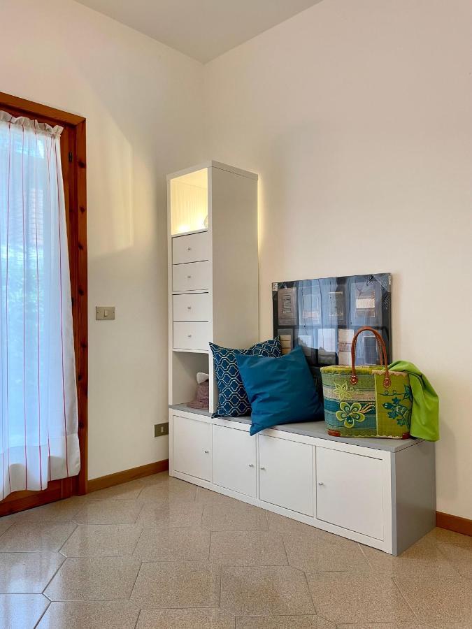 Residenza Mayla Villa Lignano Sabbiadoro Ngoại thất bức ảnh