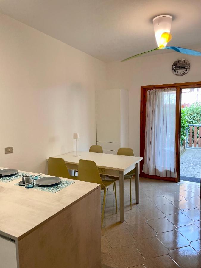 Residenza Mayla Villa Lignano Sabbiadoro Ngoại thất bức ảnh