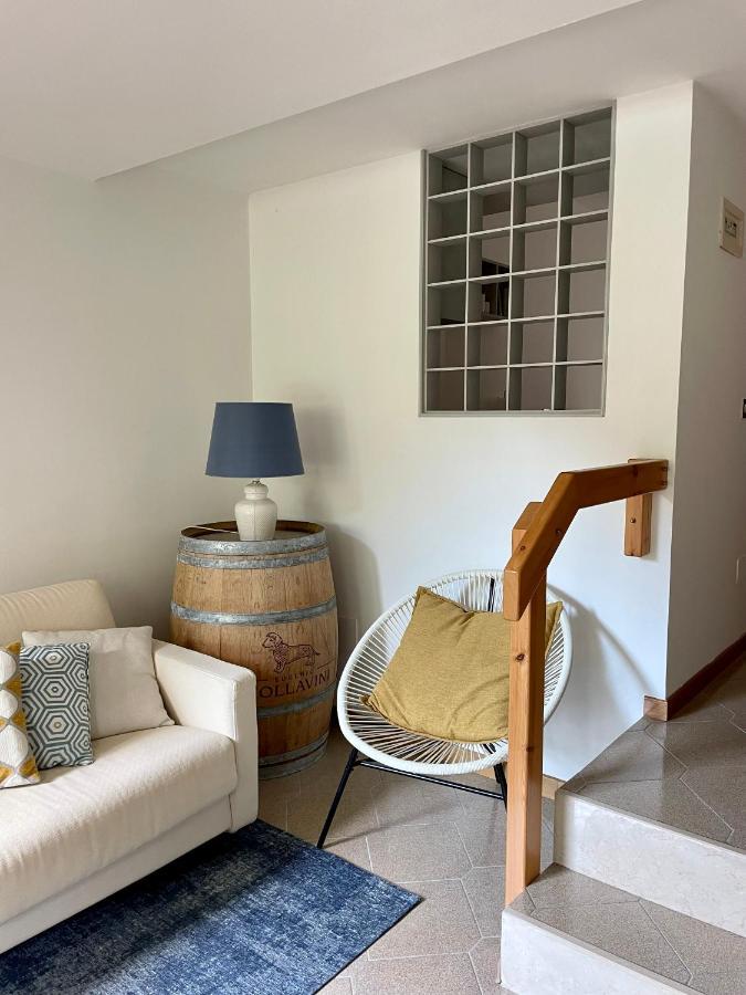 Residenza Mayla Villa Lignano Sabbiadoro Ngoại thất bức ảnh