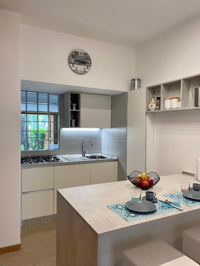Residenza Mayla Villa Lignano Sabbiadoro Ngoại thất bức ảnh