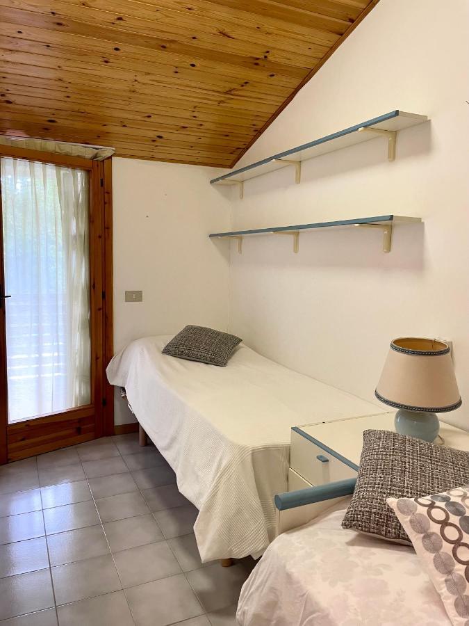 Residenza Mayla Villa Lignano Sabbiadoro Ngoại thất bức ảnh