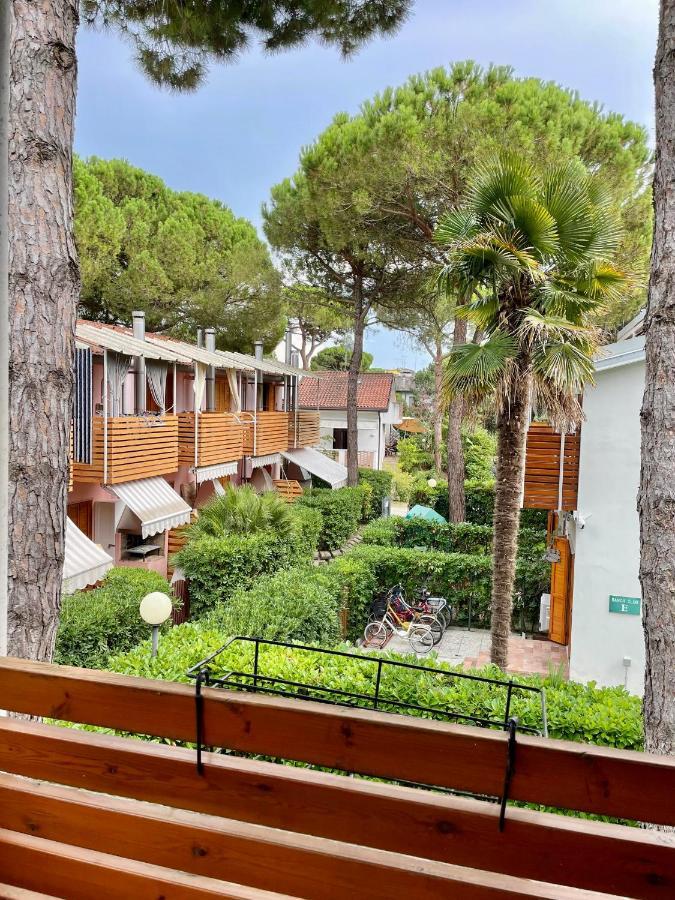 Residenza Mayla Villa Lignano Sabbiadoro Ngoại thất bức ảnh