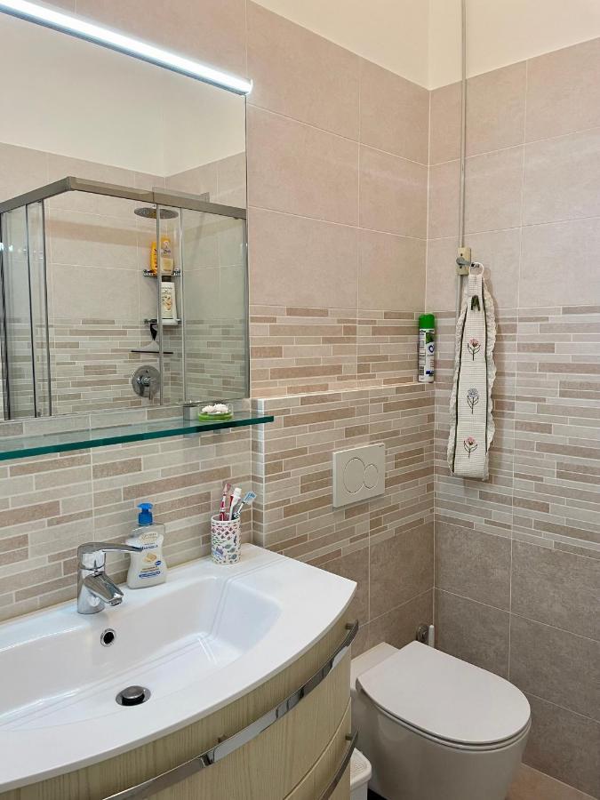 Residenza Mayla Villa Lignano Sabbiadoro Ngoại thất bức ảnh