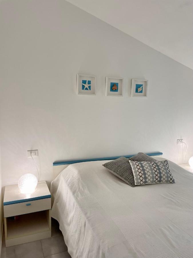 Residenza Mayla Villa Lignano Sabbiadoro Ngoại thất bức ảnh