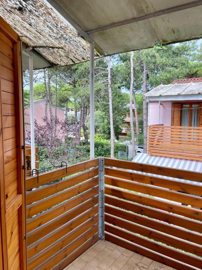 Residenza Mayla Villa Lignano Sabbiadoro Ngoại thất bức ảnh