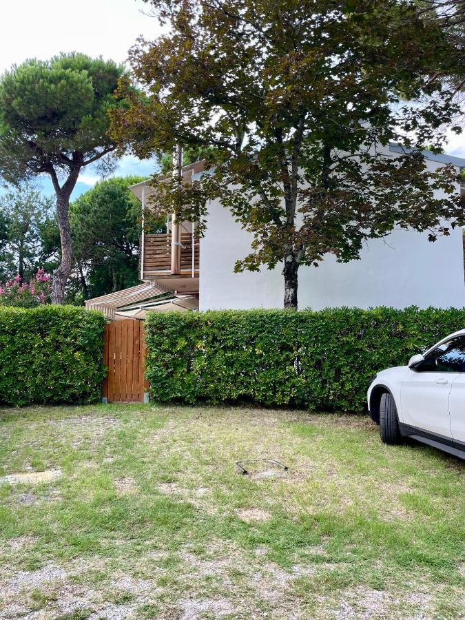 Residenza Mayla Villa Lignano Sabbiadoro Ngoại thất bức ảnh