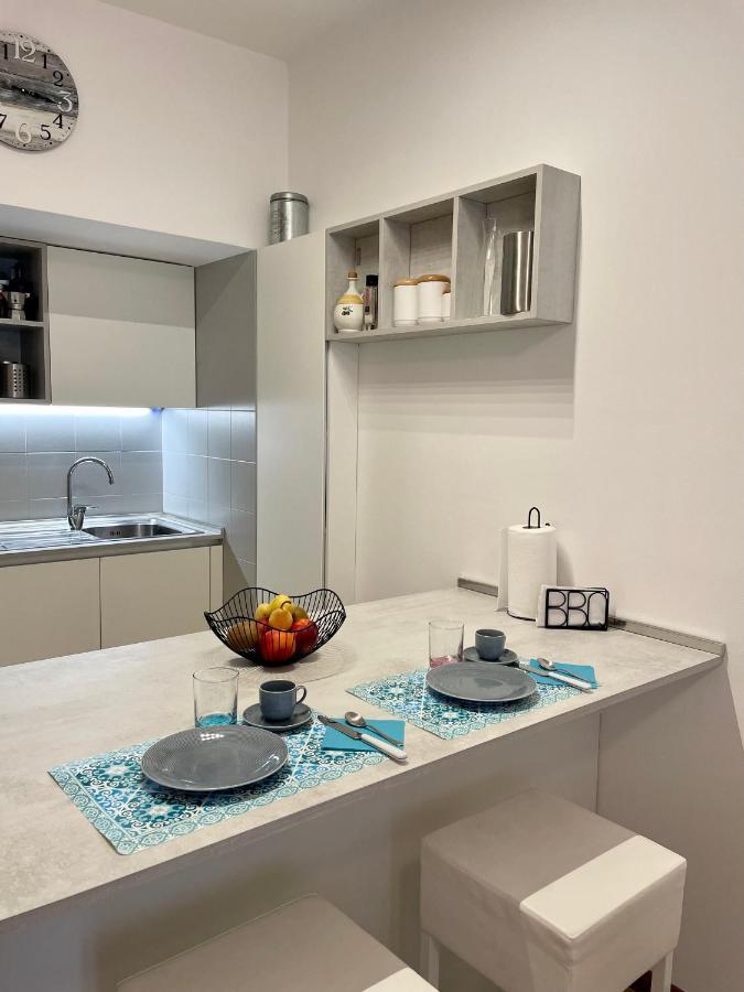 Residenza Mayla Villa Lignano Sabbiadoro Ngoại thất bức ảnh