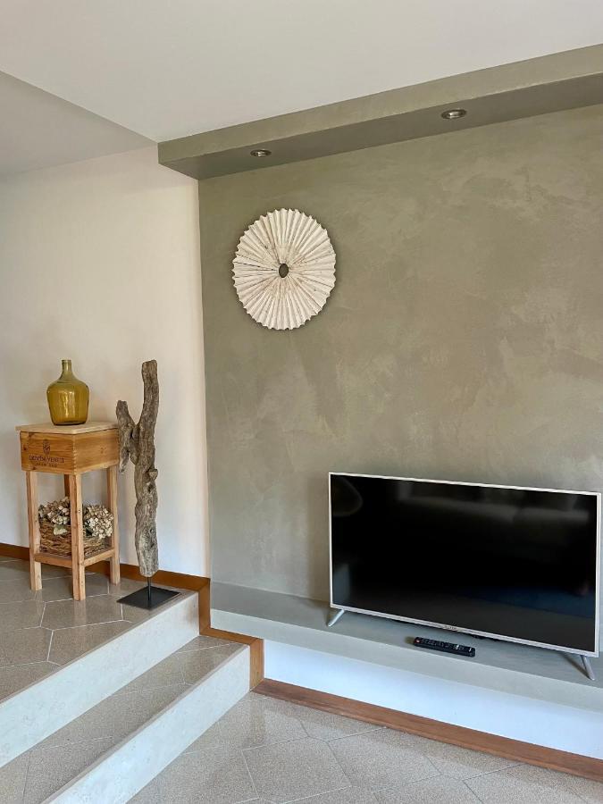 Residenza Mayla Villa Lignano Sabbiadoro Ngoại thất bức ảnh